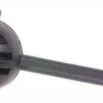 TRADITIONS BALL STARTER - ROUND HANDLE STYLE SYN/BRASS