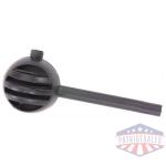 TRADITIONS BALL STARTER - ROUND HANDLE STYLE SYN/BRASS