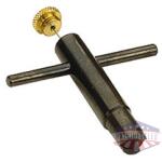 TRADITIONS DELUXE NIPPLE - WRENCH W/PICK STEEL/BRASS