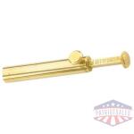 TRADITIONS POWDER MEASURE FOR - REVOLVERS ADJUSTABLE 5-45GRS