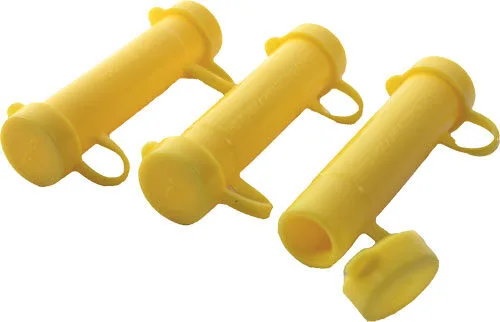 A1314.Webp Traditions ez loader 50 cal - speed loader 3-pack - image 1