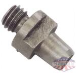 TRADITIONS MUSKET NIPPLE - LIGHTNING 1/4-28 THREADS 2-PK