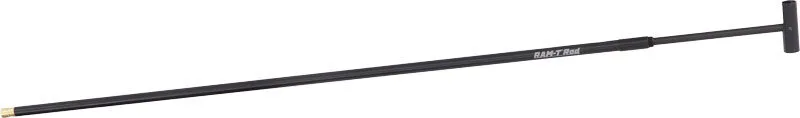 A1604.Webp Traditions ramrod ram-t - aluminum 22. 5"-25. 5" 45/50 cal - image 1