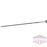 TRADITIONS RAMROD RAM-T - ALUMINUM 24.5"-27.5" 45/50 CAL