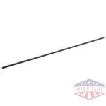 TRADITIONS RAMROD 30" SOLID - ALUMINUM BLACKENED