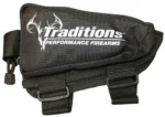 TRADITIONS RIFLE STOCK PACK - FITS MOST MUZZLELOADERS