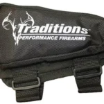 TRADITIONS RIFLE STOCK PACK - FITS MOST MUZZLELOADERS