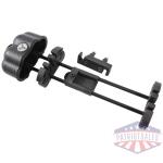 TRADITIONS QUIVER XBR HOLDS 5 - ARROWS FOR XBR ARROW LAUNCHER