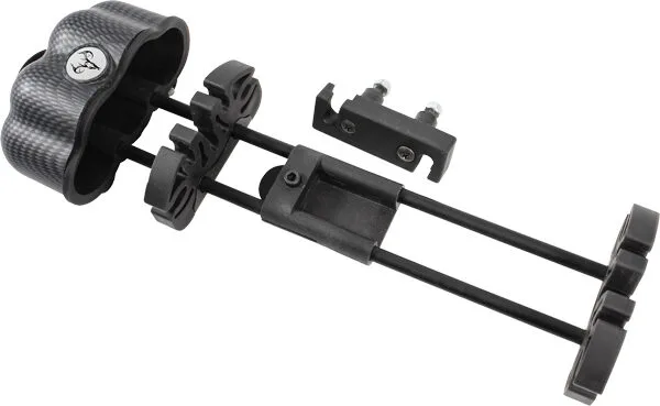 A2216.Webp Traditions quiver xbr holds 5 - arrows for xbr arrow launcher - image 1