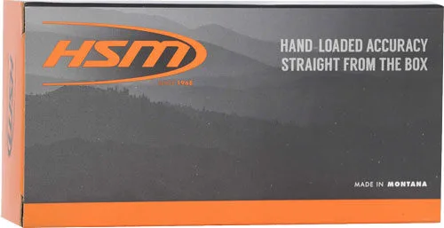 A223Wssm1N_1 Hsm 223 wssm 55gr v-max - 20rd 25bx/cs - image 1