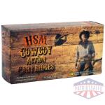 HSM 41 SPECIAL 210GR LEAD-SWC - 50RD 10BX/CS