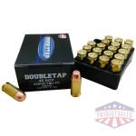 DOUBLETAP 45ACP 230GR FMJ-FP - 20RD 50BX/CS