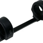 DNZ GAME REAPER INTEGRAL 1-PC - MOUNT BRNG A-BOLT 3 SA MED BLK