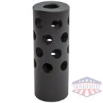 CVA MUZZLE BRAKE CASCADE - .30 CALIBER 5/8X24