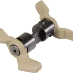 ODIN AMBIDEXTROUS MODULAR - SAFETY FDE FOR AR-15