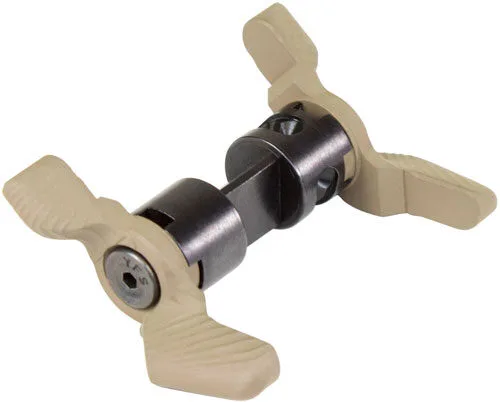 Accamsfde Odin ambidextrous modular - safety fde for ar-15 - image 1