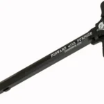 ODIN EXTENDED CHARGING HANDLE - BLACK FOR AR-15