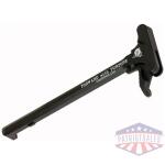 ODIN EXTENDED CHARGING HANDLE - BLACK FOR AR-15