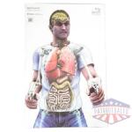 ACTION TGT BAG OF BONES 100PK