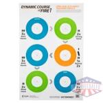 ACTION TGT GAME SERIES DYNAMIC 100PK