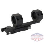 AM DEF AD-DELTA SCP MNT 30MM CANTIL