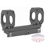 AM DEF STRGHT SCP MNT 30MM SINGLE QR