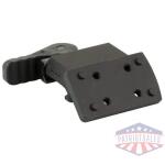 AM DEF OFFSET MOUNT DPP/EFLEX