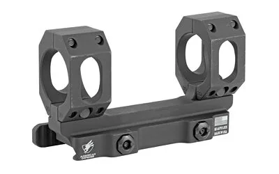 Admrecons30_1.Webp Am def ad-recon scope mnt 30mm blk - image 1