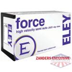 ELEY FORCE 22LR 42GR RN - 50RD 100BX/CS