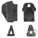 RAPID FORCE L2 FITS GLOCK 19 RH BLK