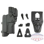 RAPID FORCE L3 FITS G19/X LG LT RH