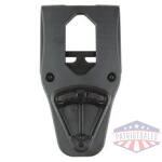 RAPID FORCE MID RIDE BELT SLIDE BK