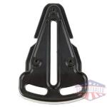 RAPID FORCE MULTI-HOLSTER ADAPTER BK