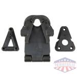 RAPID FORCE LOCKING BELT SLIDE BK