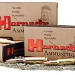 HORNADY MATCH 8X57 196GR - VINTAGE POLY TIP 20RD 10BX/CS