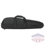 ALLEN PISTOL GRIP SHOTGUN CASE BLK