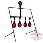 ALLEN EZ AIM DEFLECTOR SPINNER TGT