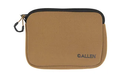 Aln3636_1 Allen neop pistol pouch compact fde - image 1