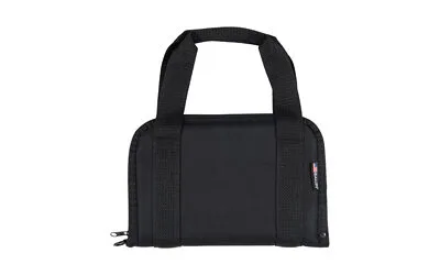 Aln3640_1 Allen pistol tote black - image 1