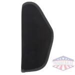 ALLEN IWB HOLSTER SIZE #03 BLK RH