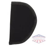 ALLEN IWB HOLSTER SIZE #08 BLK RH