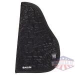 ALLEN SPDERWB ITP HLSTR SIZE #05 BLK