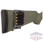 ALLEN NEXT SHOT RFL CART BUTTSTK BLK