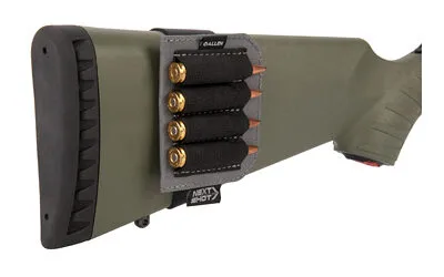 Aln8208_1.Webp Allen next shot rfl cart buttstk blk - image 1