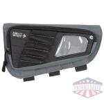 ALLEN NEXT SHOT CODY BUTTSTK PCH BLK