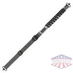 allen trak sling w/swivels veil gray