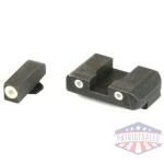 AMERIGLO TRIT F/R FOR GLK 17/19 GRN