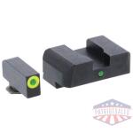 AMERIGLO PRO I-DOT GRN FOR GLK 17/19