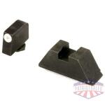 ameriglo optc height fits glk trit