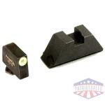 ameriglo sup trit sights for glk g/b